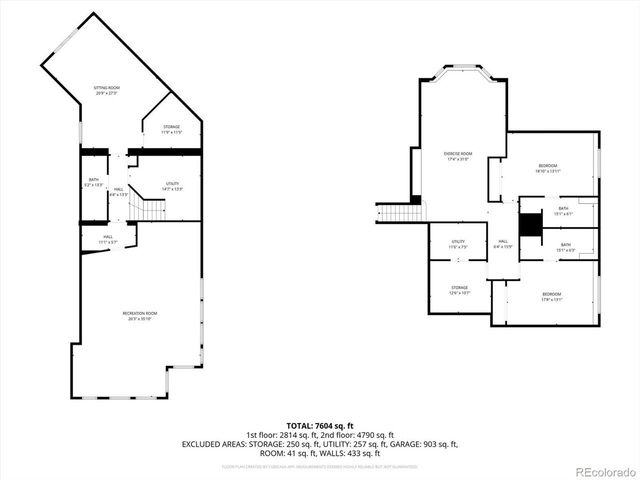 31 Sedgwick Dr, Cherry Hills Village, CO 80113