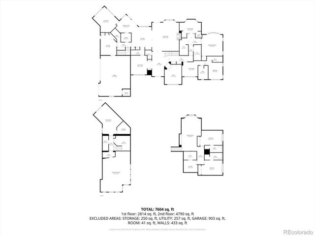 31 Sedgwick Dr, Cherry Hills Village, CO 80113