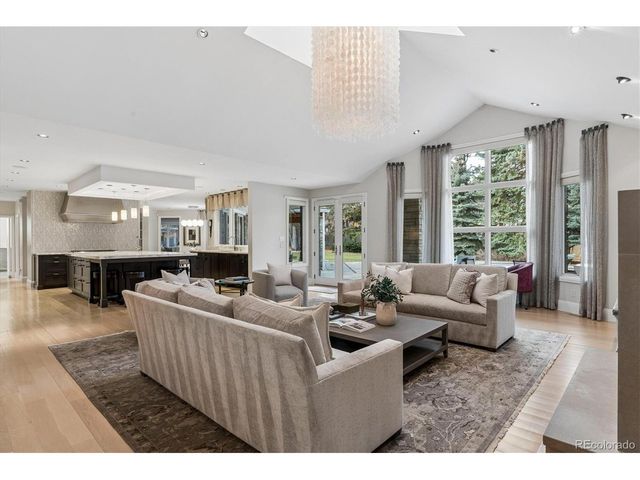 31 Sedgwick Dr, Cherry Hills Village, CO 80113