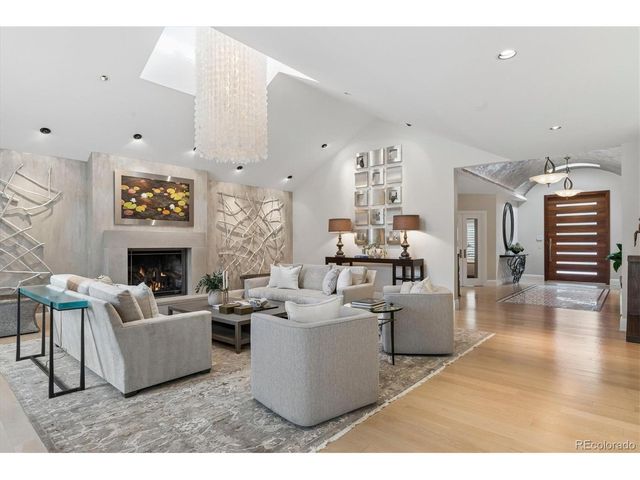 31 Sedgwick Dr, Cherry Hills Village, CO 80113