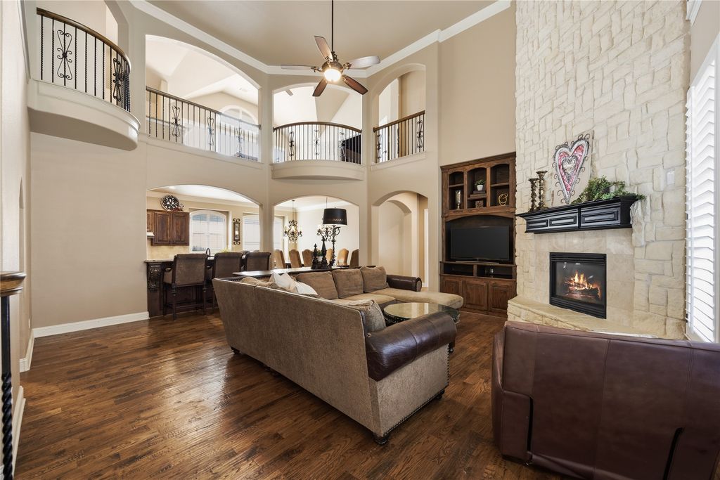 7040 Whisperfield Drive, Plano, TX 75024 — photo 3