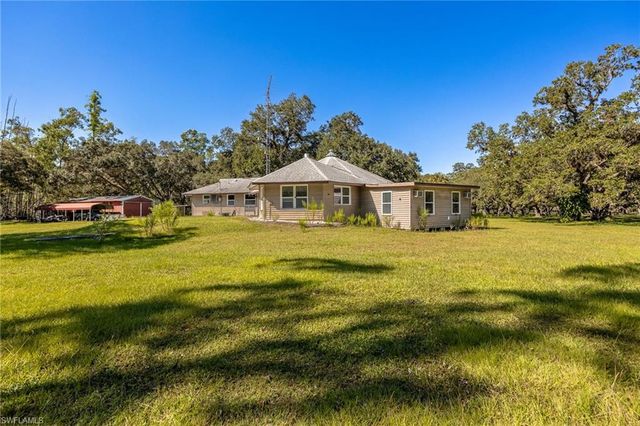 2348 Nine Mile RD, Labelle, FL 33935