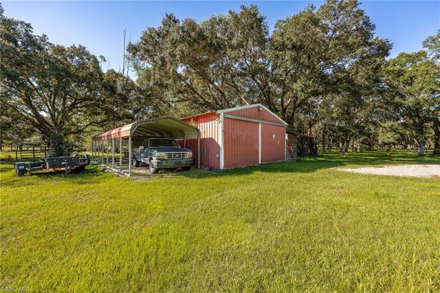 2348 Nine Mile RD, Labelle, FL 33935