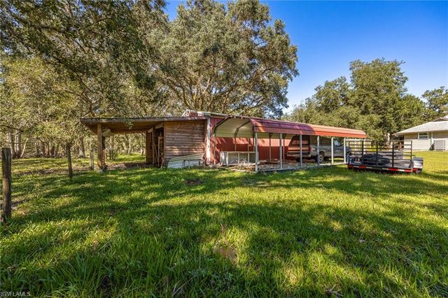 2348 Nine Mile RD, Labelle, FL 33935