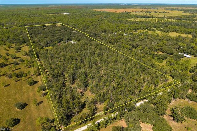 2348 Nine Mile RD, Labelle, FL 33935