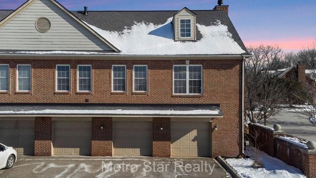 120 N Village Way Way, Canton, MI 48188