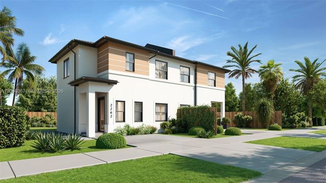 1285 NW 71 Ter, Miami, FL 33147