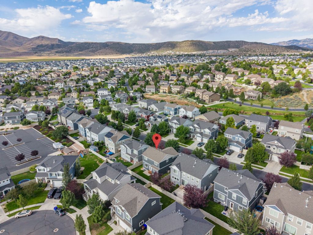 7822 N COPPERBEND RD, Eagle Mountain, UT 84005 — photo 4