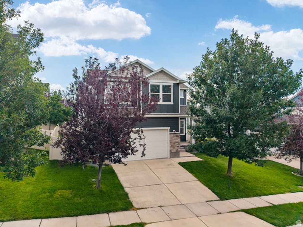 7822 N COPPERBEND RD, Eagle Mountain, UT 84005 — photo 5