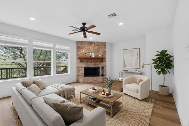 8617 Cobblestone, Austin, TX 78735