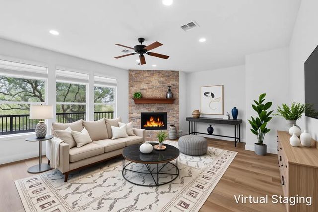 8617 Cobblestone, Austin, TX 78735