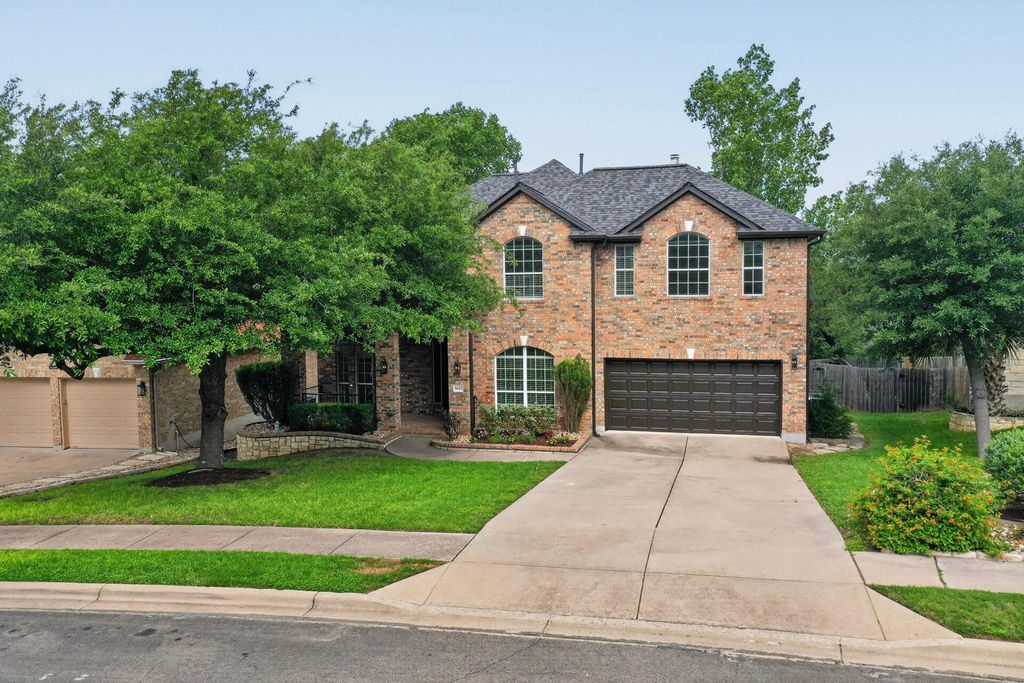 8617 Cobblestone, Austin, TX 78735