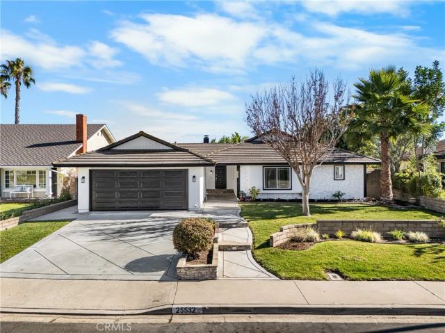 25532 Rhoda Drive, Mission Viejo, CA 92691