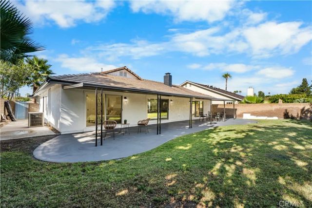 25532 Rhoda Drive, Mission Viejo, CA 92691