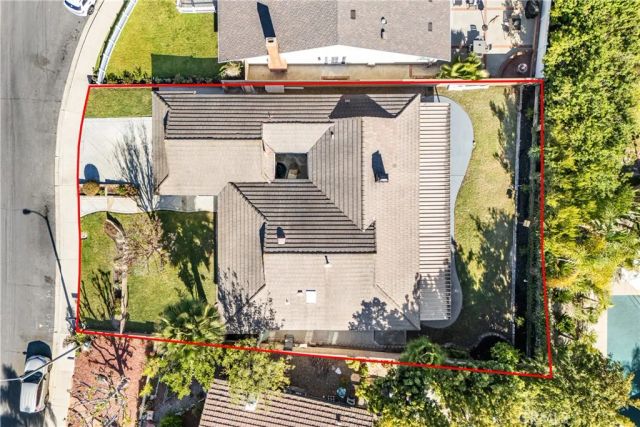 25532 Rhoda Drive, Mission Viejo, CA 92691