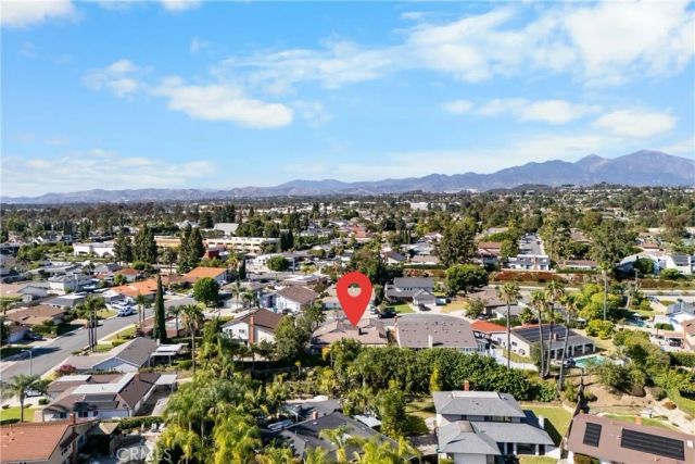 25532 Rhoda Drive, Mission Viejo, CA 92691
