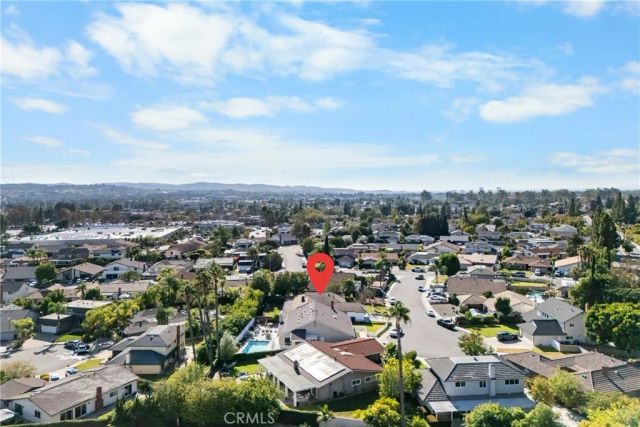 25532 Rhoda Drive, Mission Viejo, CA 92691