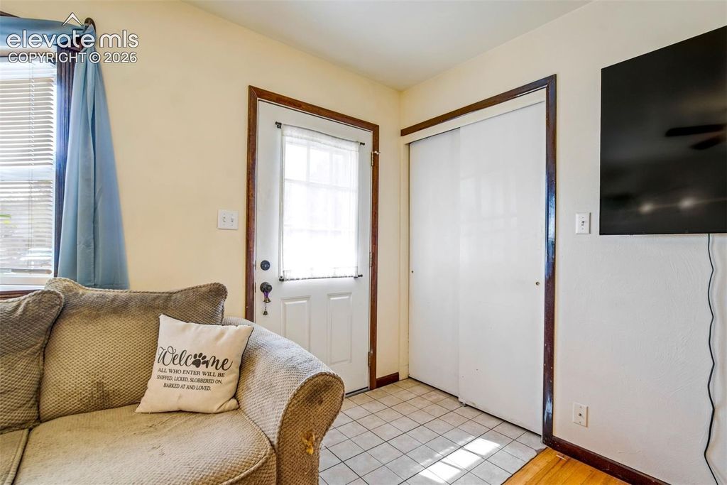 1607 Querida Drive, Colorado Springs, CO 80909 — photo 5