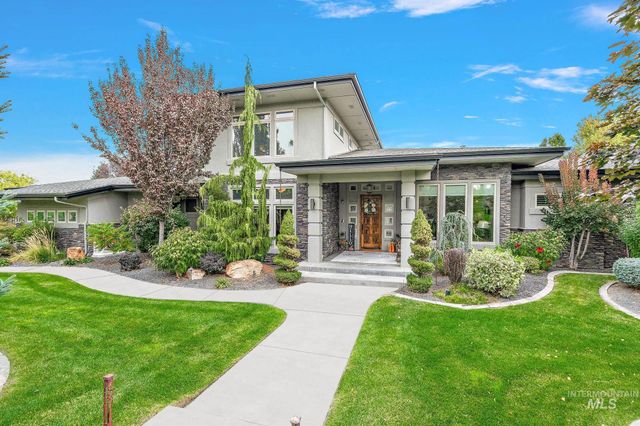 2156 E Hyper Dr, Meridian, ID 83642