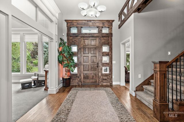 2156 E Hyper Dr, Meridian, ID 83642