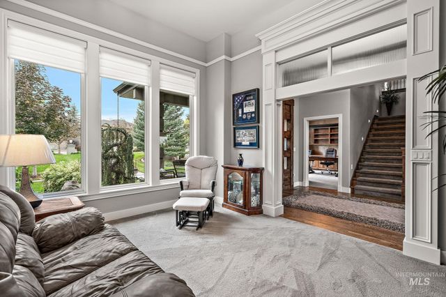 2156 E Hyper Dr, Meridian, ID 83642