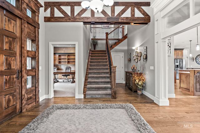 2156 E Hyper Dr, Meridian, ID 83642