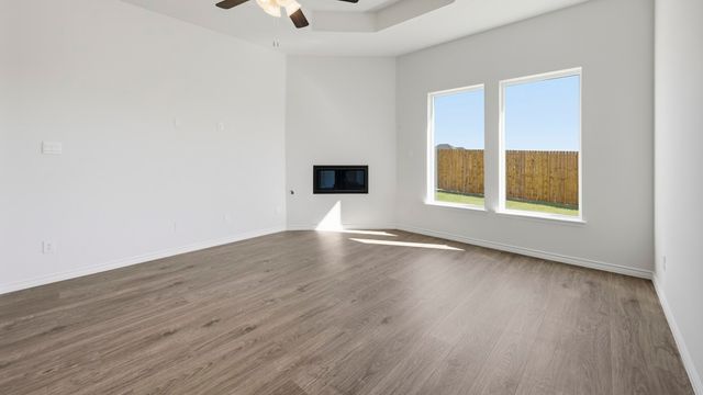 4163 Waldron Trail, Forney, TX 75126