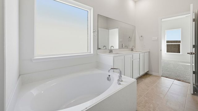 4163 Waldron Trail, Forney, TX 75126