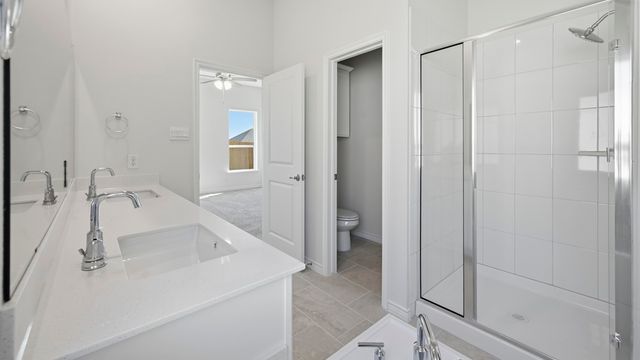 4163 Waldron Trail, Forney, TX 75126