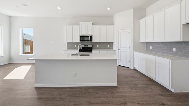 4163 Waldron Trail, Forney, TX 75126