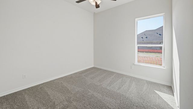 4163 Waldron Trail, Forney, TX 75126
