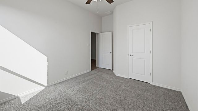4163 Waldron Trail, Forney, TX 75126