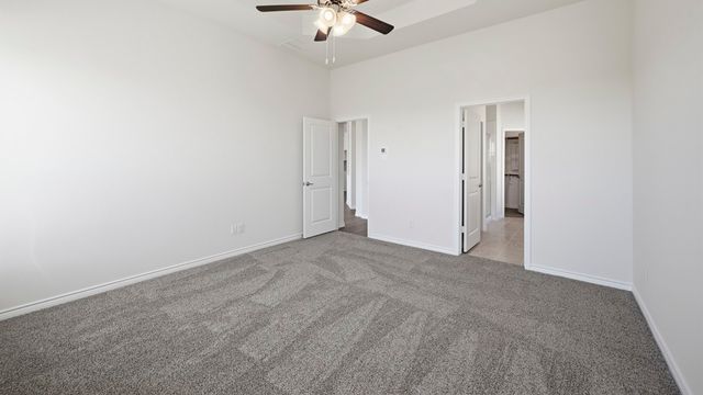 4163 Waldron Trail, Forney, TX 75126