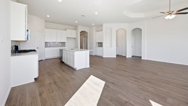 4163 Waldron Trail, Forney, TX 75126