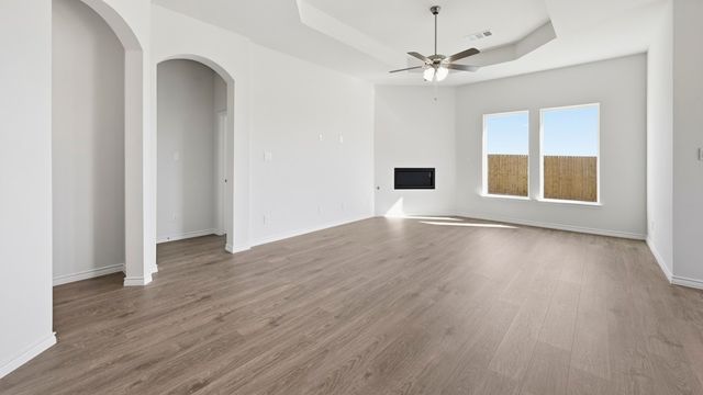 4163 Waldron Trail, Forney, TX 75126