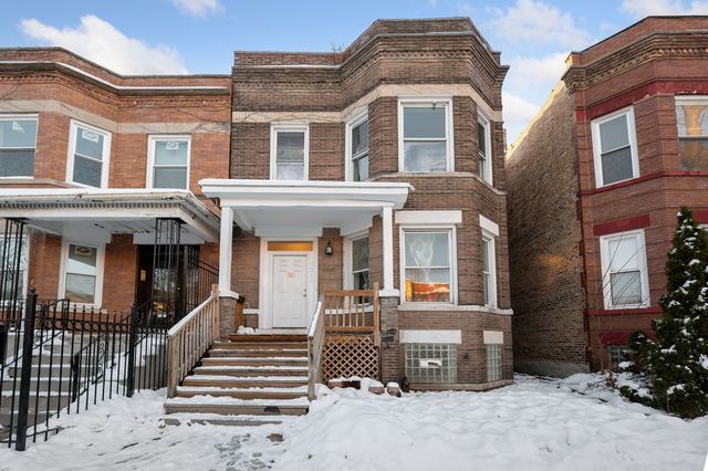 7214 S Saint Lawrence Avenue, Chicago, IL 60619