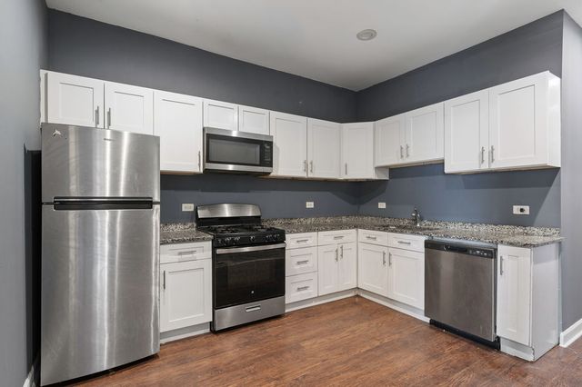 7214 S Saint Lawrence Avenue, Chicago, IL 60619