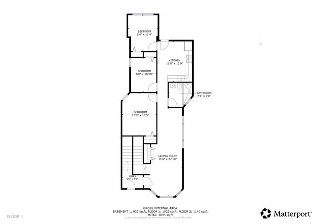 7214 S Saint Lawrence Avenue, Chicago, IL 60619