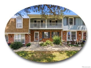 7393 S Knolls Way, Littleton, CO 80122