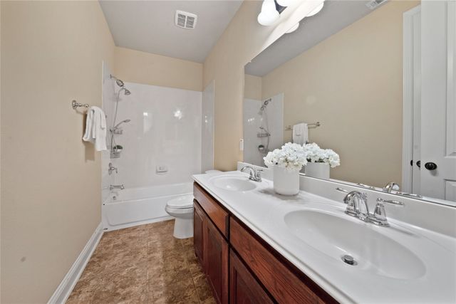 1806 Park Highland Way, Arlington, TX 76012