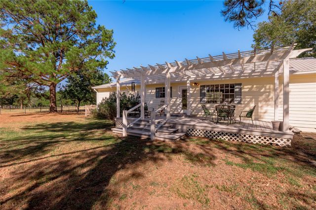 3860 Colita Loop, Livingston, TX 77351