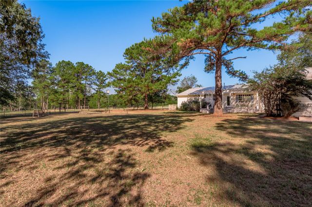 3860 Colita Loop, Livingston, TX 77351