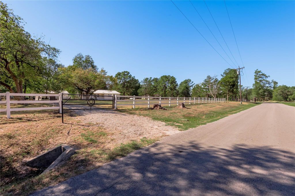 3860 Colita Loop, Livingston, TX 77351