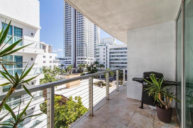 6305 Indian Creek Dr 5A, Miami Beach, FL 33141