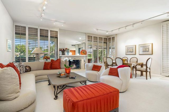 4 Rutgers Court, Rancho Mirage, CA 92270