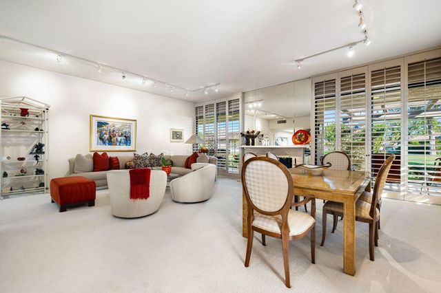 4 Rutgers Court, Rancho Mirage, CA 92270