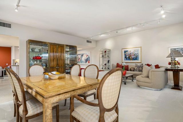 4 Rutgers Court, Rancho Mirage, CA 92270