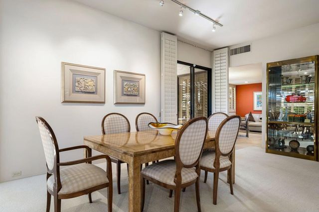 4 Rutgers Court, Rancho Mirage, CA 92270