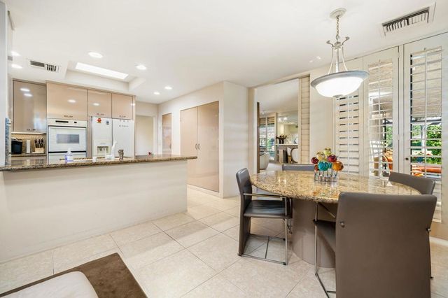 4 Rutgers Court, Rancho Mirage, CA 92270