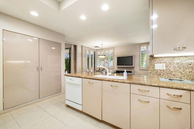 4 Rutgers Court, Rancho Mirage, CA 92270